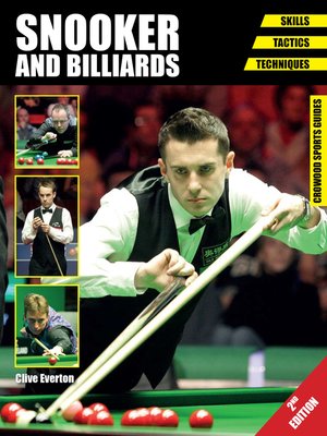 cover image of Snooker and Billiards